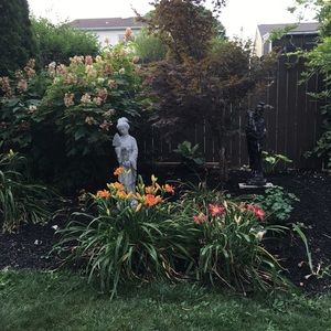 Meet your Posher, Deborah